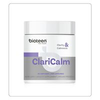 Bioteen ClariCalm Supplement Powder